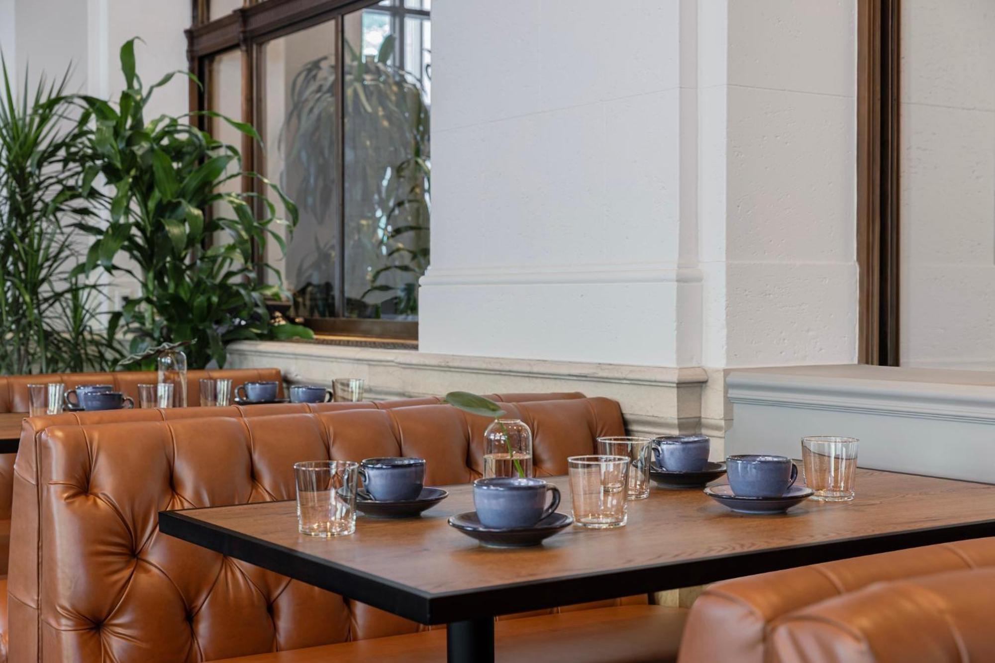 Kimpton Hotel Monaco Salt Lake City By Ihg Exterior foto